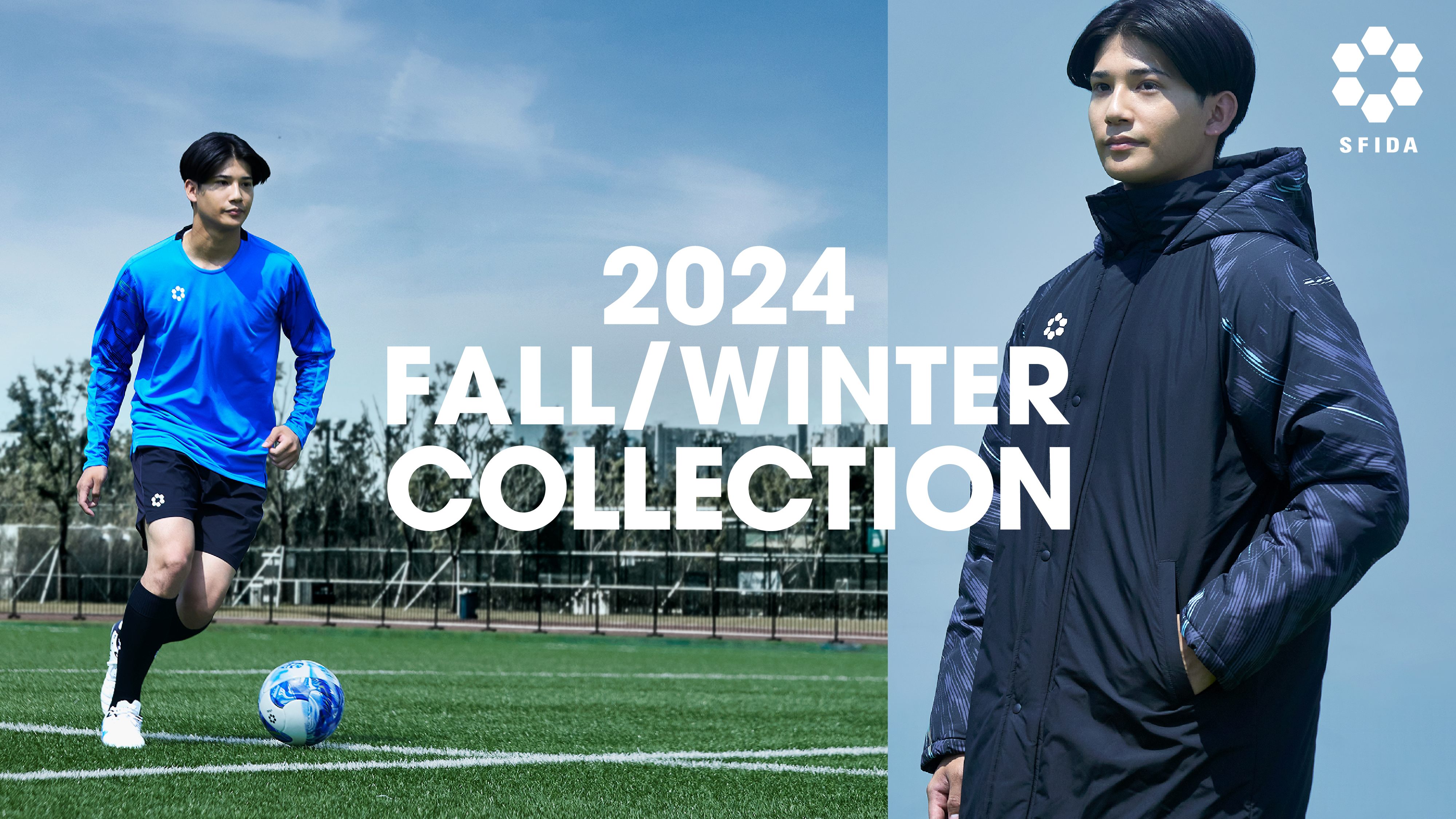 2024 FALL/WINTER COLLECTION